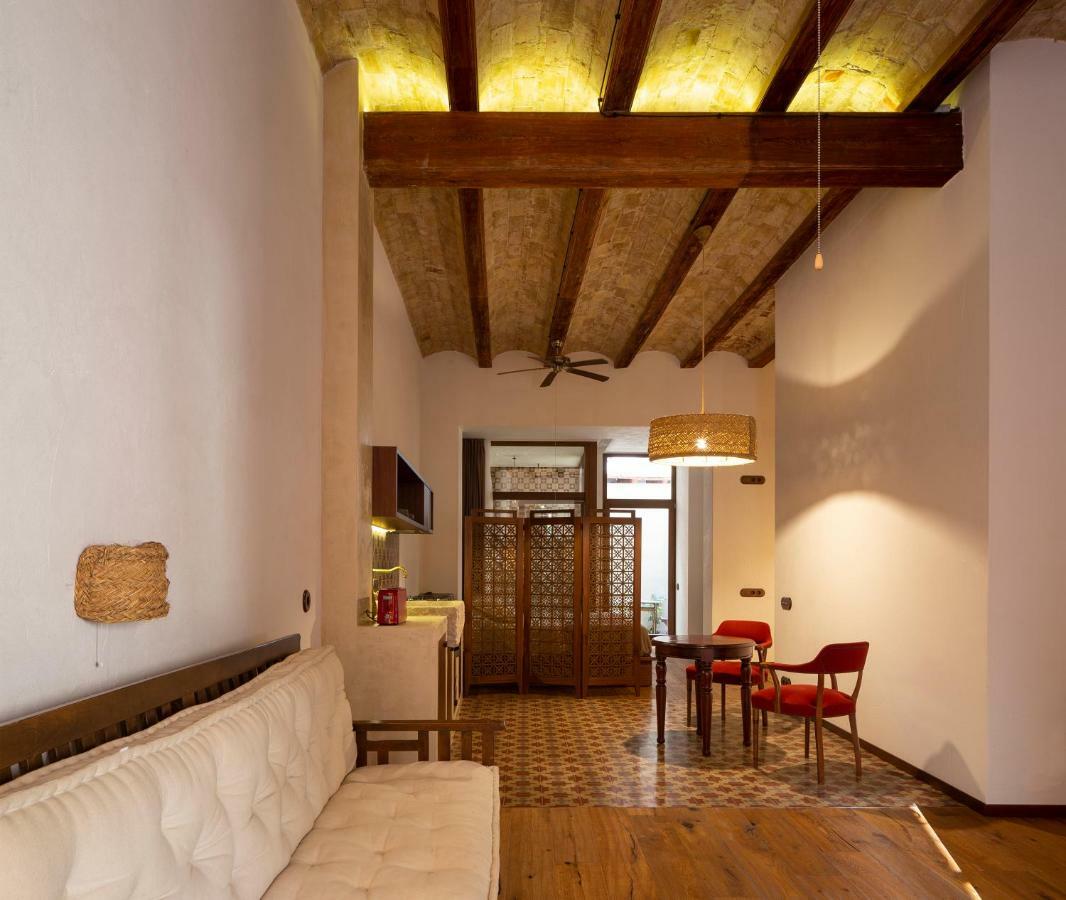 Natural Loft Валенсия Екстериор снимка